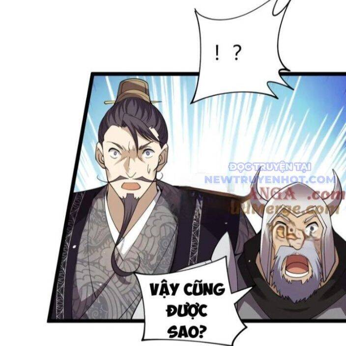 Sức Mạnh Tối Đa? Ta Lại Là Vong Linh Sư! Chap 84 - Next Chap 85