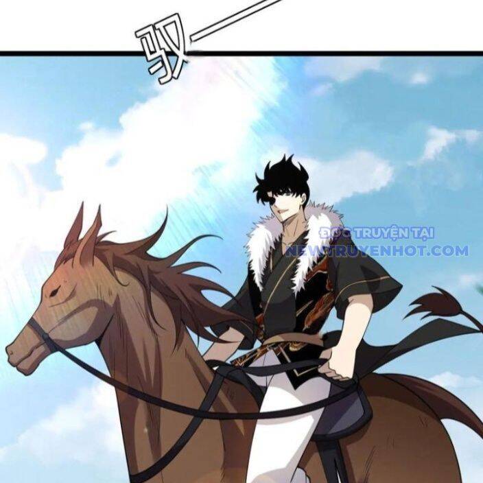 Sức Mạnh Tối Đa? Ta Lại Là Vong Linh Sư! Chap 84 - Next Chap 85