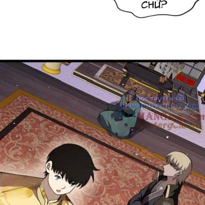 Sức Mạnh Tối Đa? Ta Lại Là Vong Linh Sư! Chap 84 - Next Chap 85