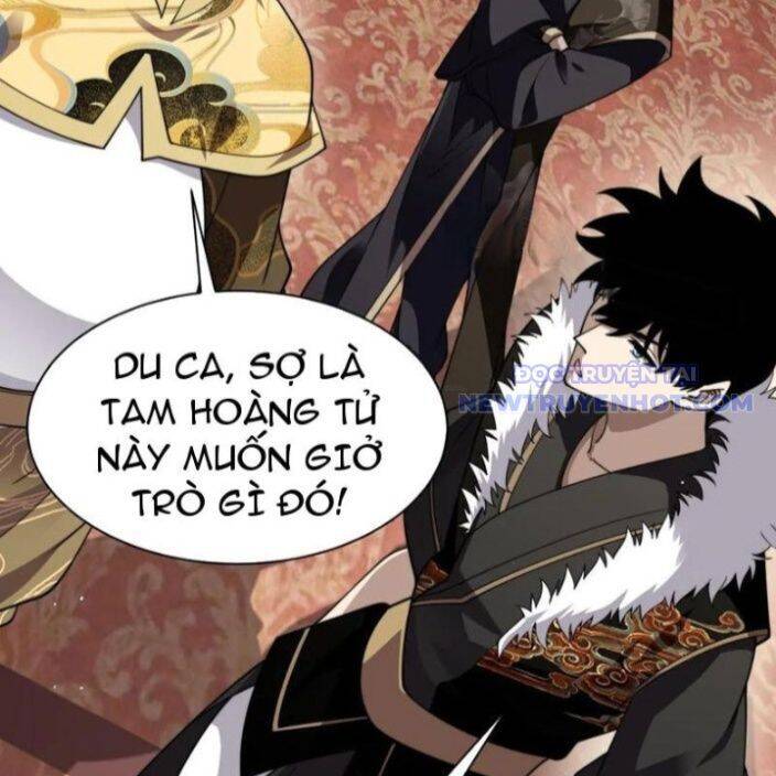 Sức Mạnh Tối Đa? Ta Lại Là Vong Linh Sư! Chap 84 - Next Chap 85