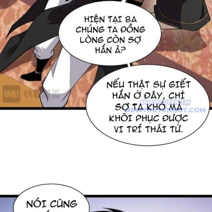 Sức Mạnh Tối Đa? Ta Lại Là Vong Linh Sư! Chap 84 - Next Chap 85