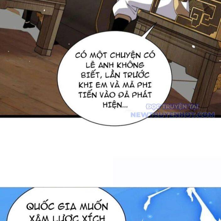 Sức Mạnh Tối Đa? Ta Lại Là Vong Linh Sư! Chap 84 - Next Chap 85