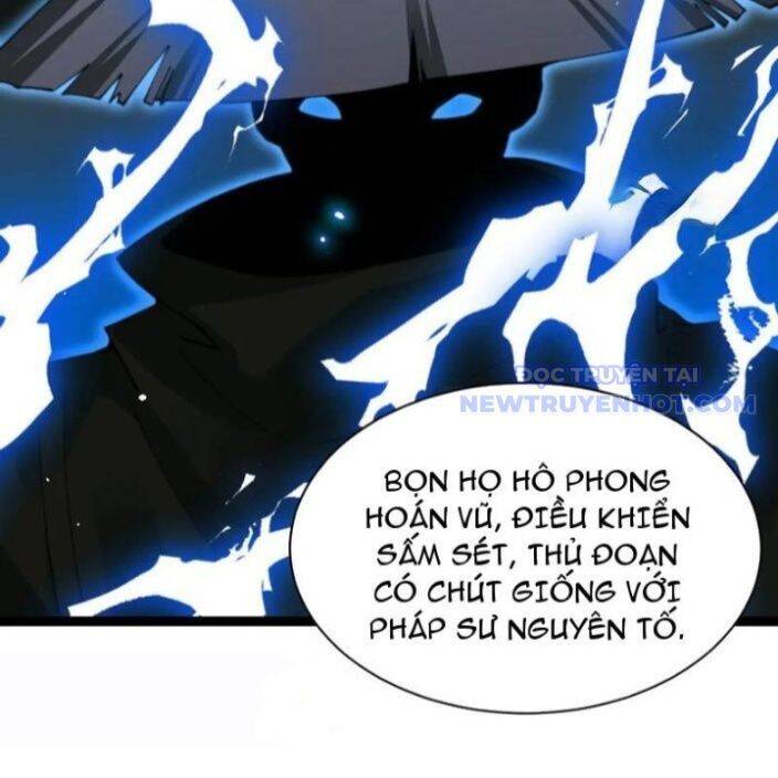 Sức Mạnh Tối Đa? Ta Lại Là Vong Linh Sư! Chap 84 - Next Chap 85