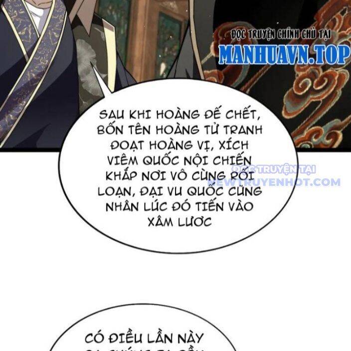 Sức Mạnh Tối Đa? Ta Lại Là Vong Linh Sư! Chap 84 - Next Chap 85