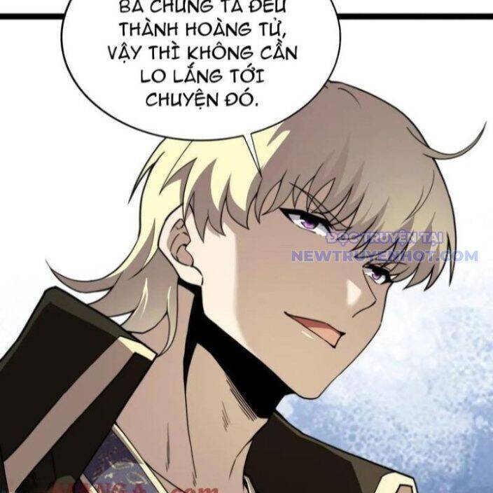 Sức Mạnh Tối Đa? Ta Lại Là Vong Linh Sư! Chap 84 - Next Chap 85