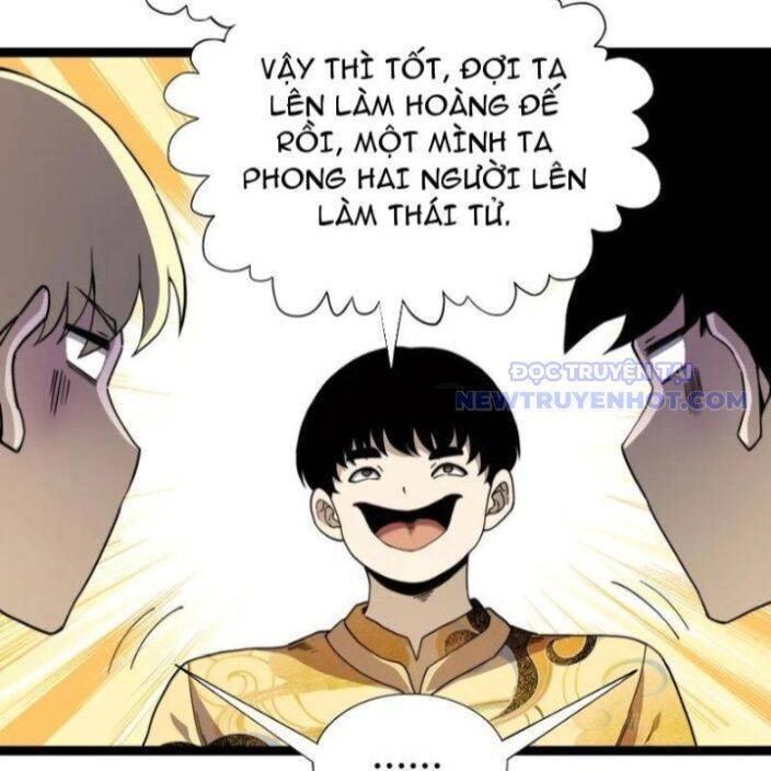 Sức Mạnh Tối Đa? Ta Lại Là Vong Linh Sư! Chap 84 - Next Chap 85