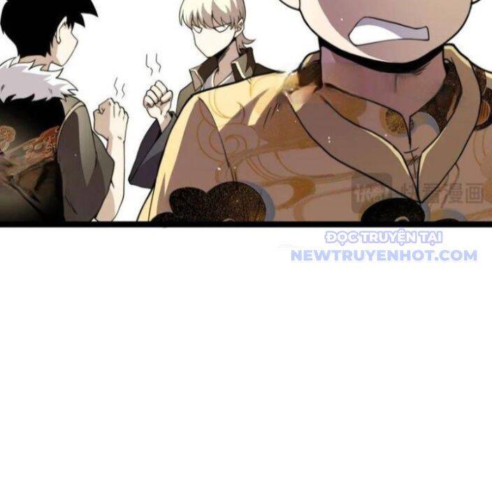 Sức Mạnh Tối Đa? Ta Lại Là Vong Linh Sư! Chap 84 - Next Chap 85