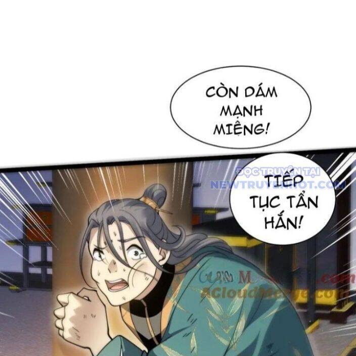 Sức Mạnh Tối Đa? Ta Lại Là Vong Linh Sư! Chap 84 - Next Chap 85