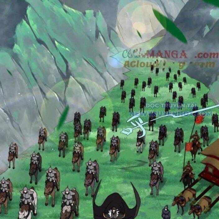 Sức Mạnh Tối Đa? Ta Lại Là Vong Linh Sư! Chap 84 - Next Chap 85