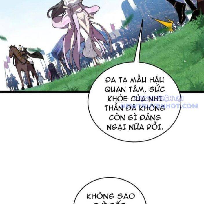 Sức Mạnh Tối Đa? Ta Lại Là Vong Linh Sư! Chap 84 - Next Chap 85