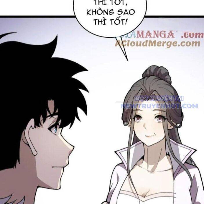 Sức Mạnh Tối Đa? Ta Lại Là Vong Linh Sư! Chap 84 - Next Chap 85