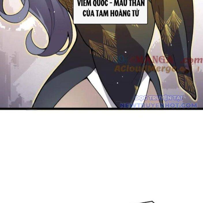 Sức Mạnh Tối Đa? Ta Lại Là Vong Linh Sư! Chap 84 - Next Chap 85