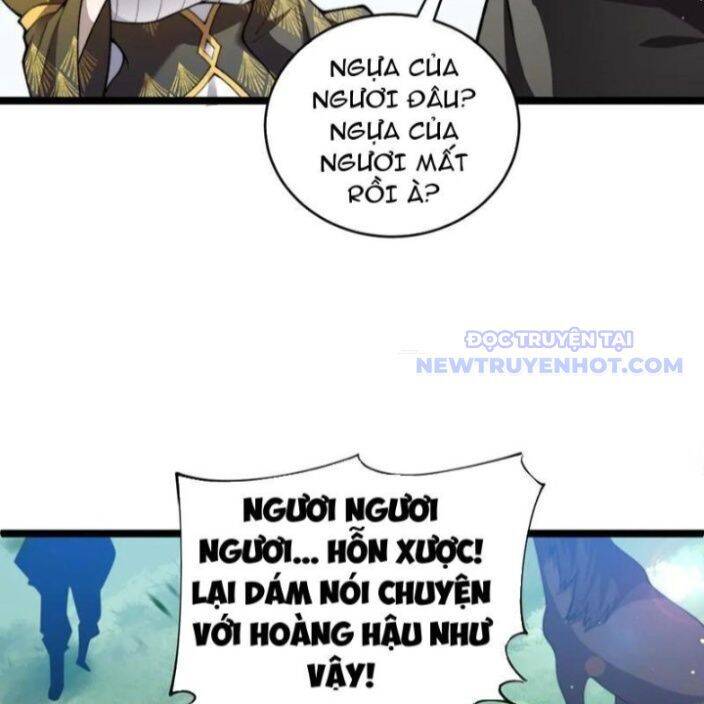 Sức Mạnh Tối Đa? Ta Lại Là Vong Linh Sư! Chap 84 - Next Chap 85