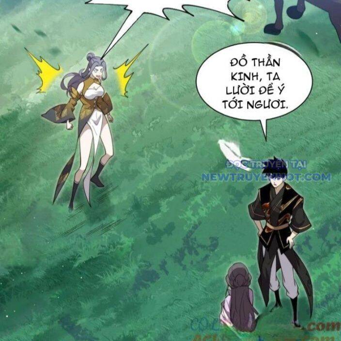 Sức Mạnh Tối Đa? Ta Lại Là Vong Linh Sư! Chap 84 - Next Chap 85