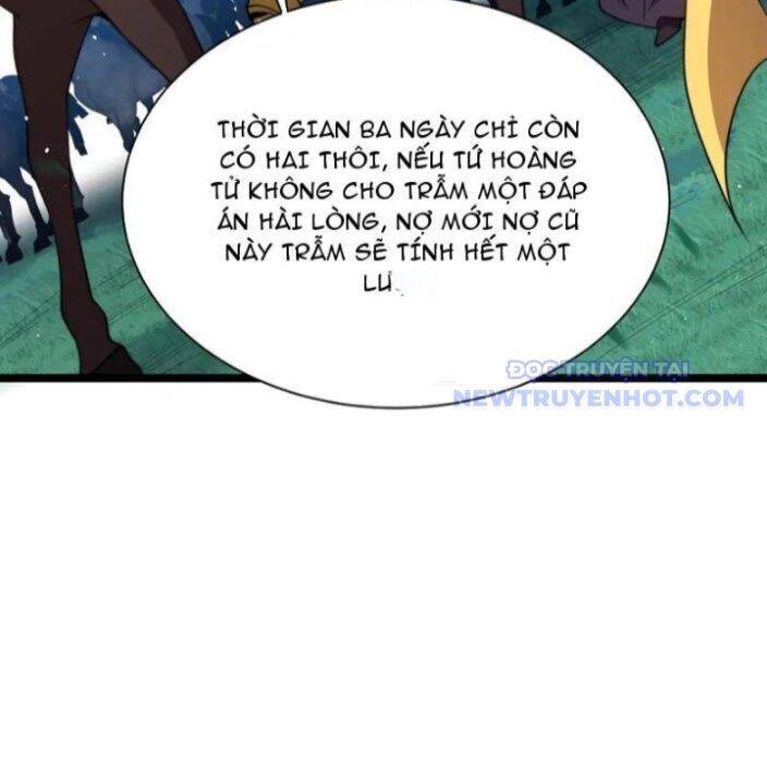 Sức Mạnh Tối Đa? Ta Lại Là Vong Linh Sư! Chap 84 - Next Chap 85