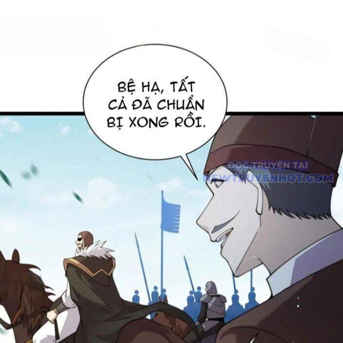 Sức Mạnh Tối Đa? Ta Lại Là Vong Linh Sư! Chap 84 - Next Chap 85
