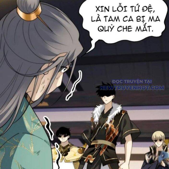 Sức Mạnh Tối Đa? Ta Lại Là Vong Linh Sư! Chap 84 - Next Chap 85