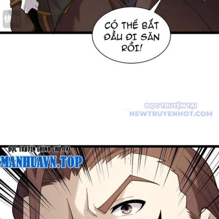 Sức Mạnh Tối Đa? Ta Lại Là Vong Linh Sư! Chap 84 - Next Chap 85