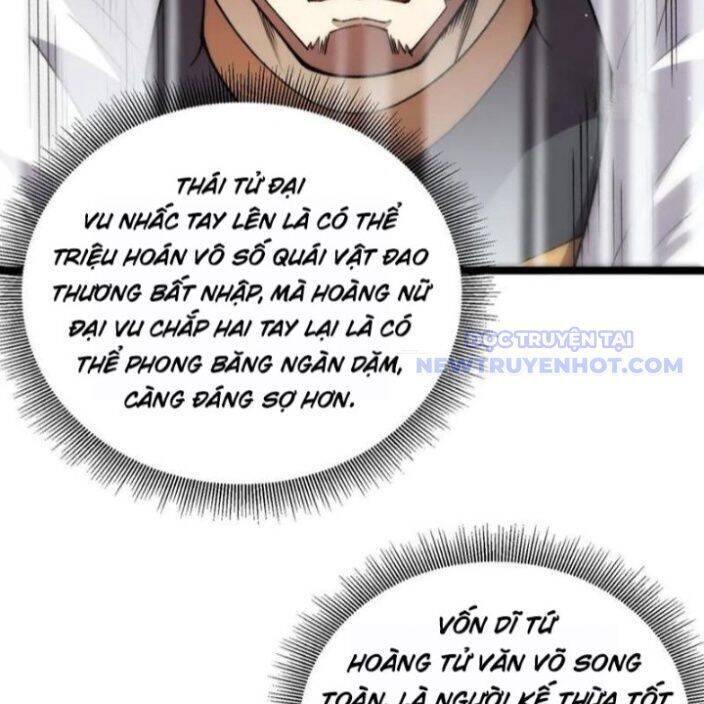 Sức Mạnh Tối Đa? Ta Lại Là Vong Linh Sư! Chap 84 - Next Chap 85