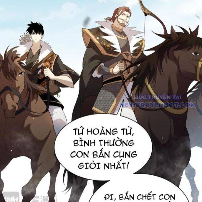 Sức Mạnh Tối Đa? Ta Lại Là Vong Linh Sư! Chap 84 - Next Chap 85