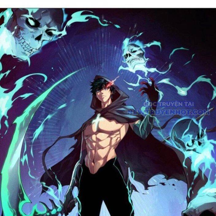 Sức Mạnh Tối Đa? Ta Lại Là Vong Linh Sư! Chap 84 - Next Chap 85