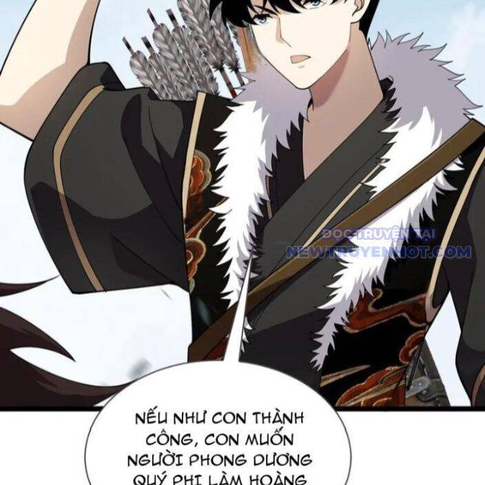 Sức Mạnh Tối Đa? Ta Lại Là Vong Linh Sư! Chap 84 - Next Chap 85