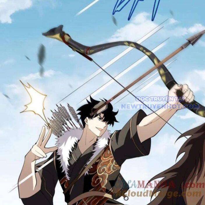 Sức Mạnh Tối Đa? Ta Lại Là Vong Linh Sư! Chap 84 - Next Chap 85