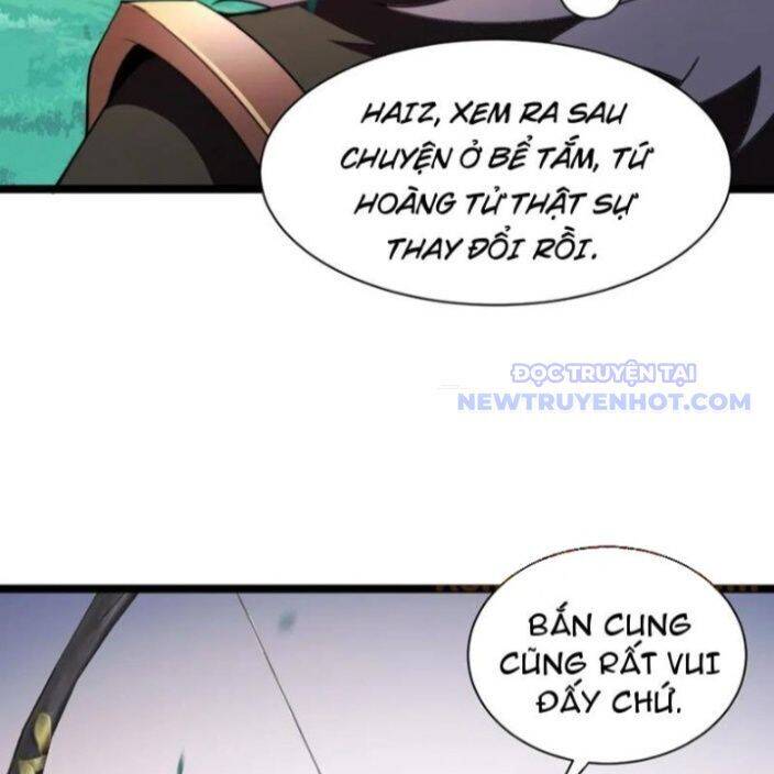 Sức Mạnh Tối Đa? Ta Lại Là Vong Linh Sư! Chap 84 - Next Chap 85