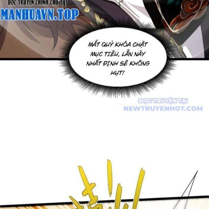 Sức Mạnh Tối Đa? Ta Lại Là Vong Linh Sư! Chap 84 - Next Chap 85