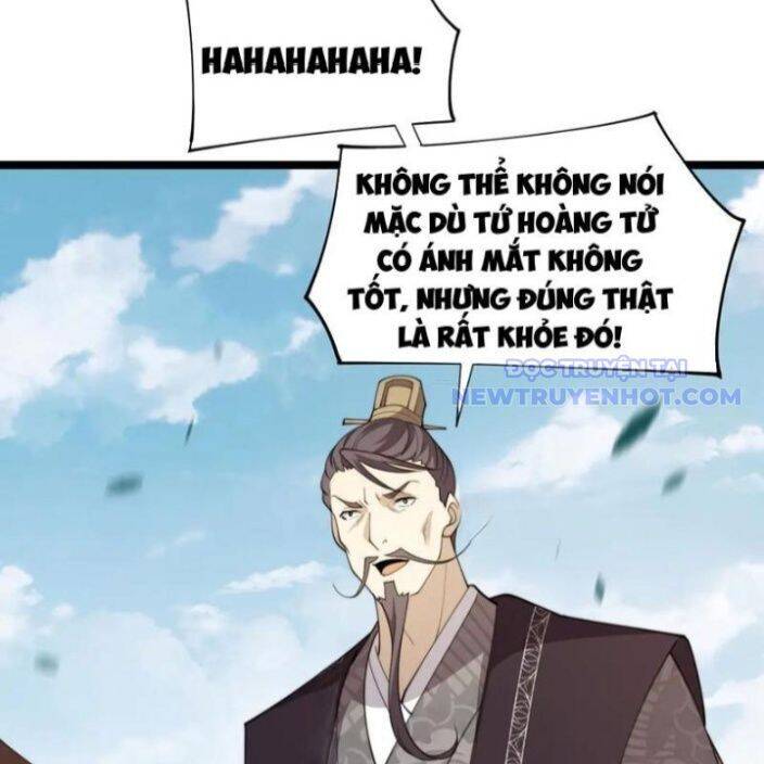 Sức Mạnh Tối Đa? Ta Lại Là Vong Linh Sư! Chap 84 - Next Chap 85