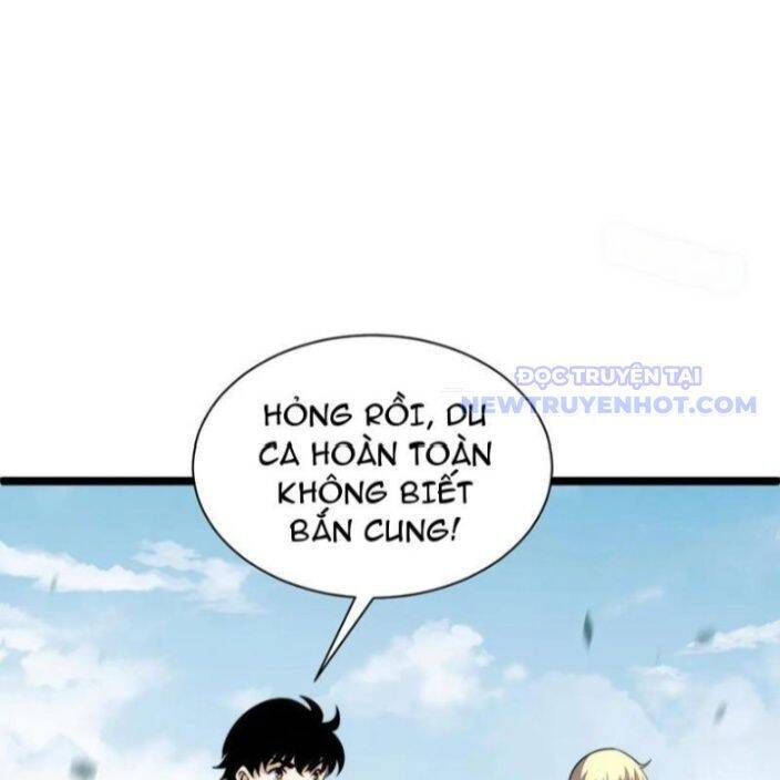 Sức Mạnh Tối Đa? Ta Lại Là Vong Linh Sư! Chap 84 - Next Chap 85
