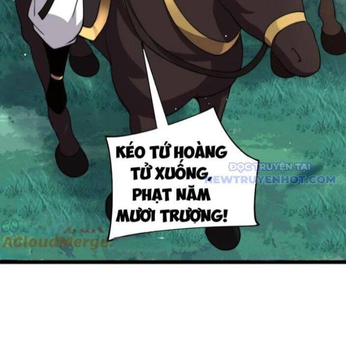 Sức Mạnh Tối Đa? Ta Lại Là Vong Linh Sư! Chap 84 - Next Chap 85