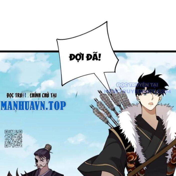 Sức Mạnh Tối Đa? Ta Lại Là Vong Linh Sư! Chap 84 - Next Chap 85