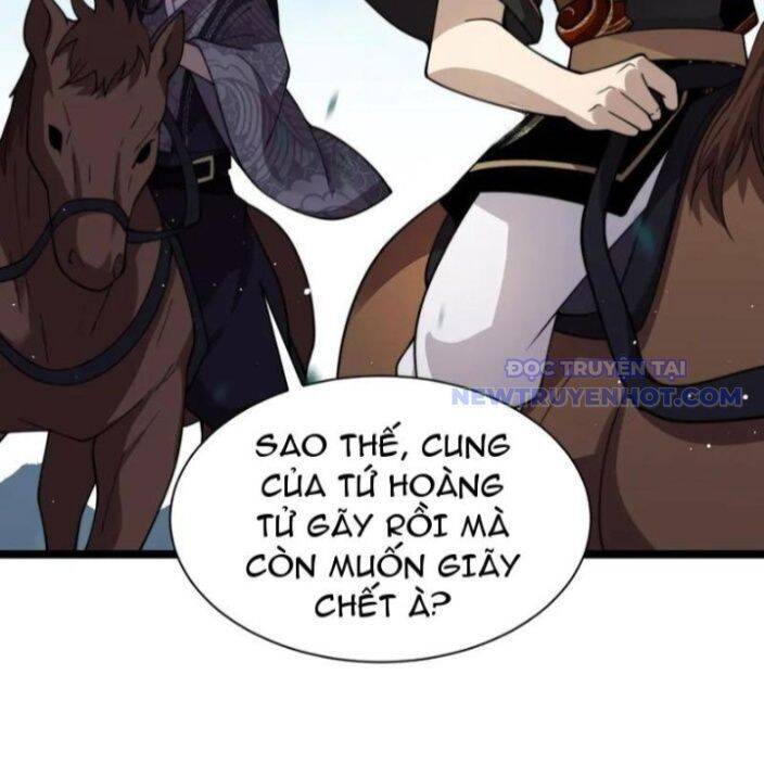 Sức Mạnh Tối Đa? Ta Lại Là Vong Linh Sư! Chap 84 - Next Chap 85
