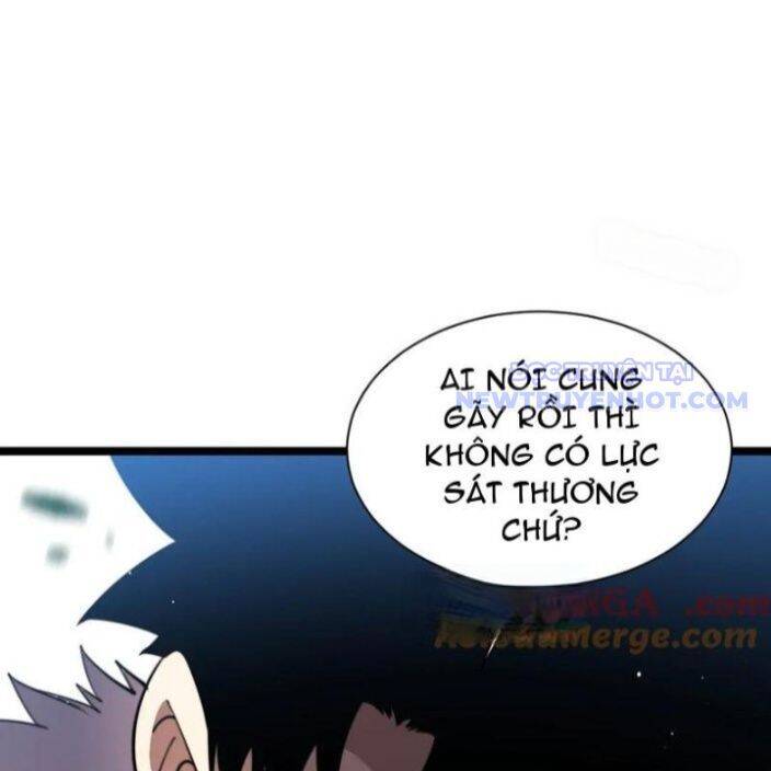 Sức Mạnh Tối Đa? Ta Lại Là Vong Linh Sư! Chap 84 - Next Chap 85