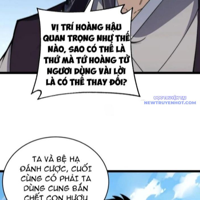 Sức Mạnh Tối Đa? Ta Lại Là Vong Linh Sư! Chap 85 - Next Chap 86