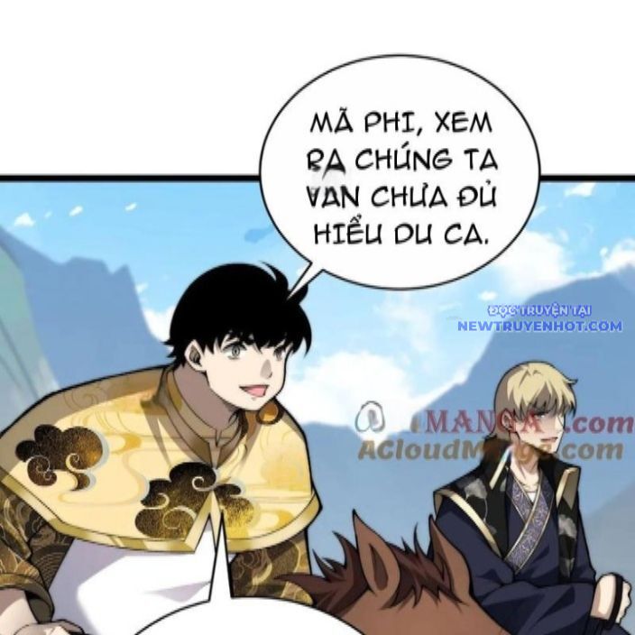 Sức Mạnh Tối Đa? Ta Lại Là Vong Linh Sư! Chap 85 - Next Chap 86
