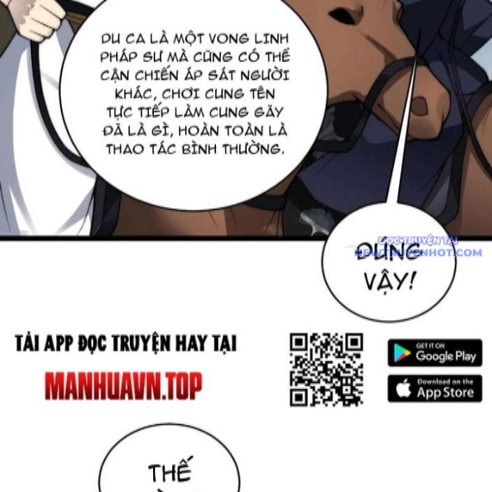 Sức Mạnh Tối Đa? Ta Lại Là Vong Linh Sư! Chap 85 - Next Chap 86