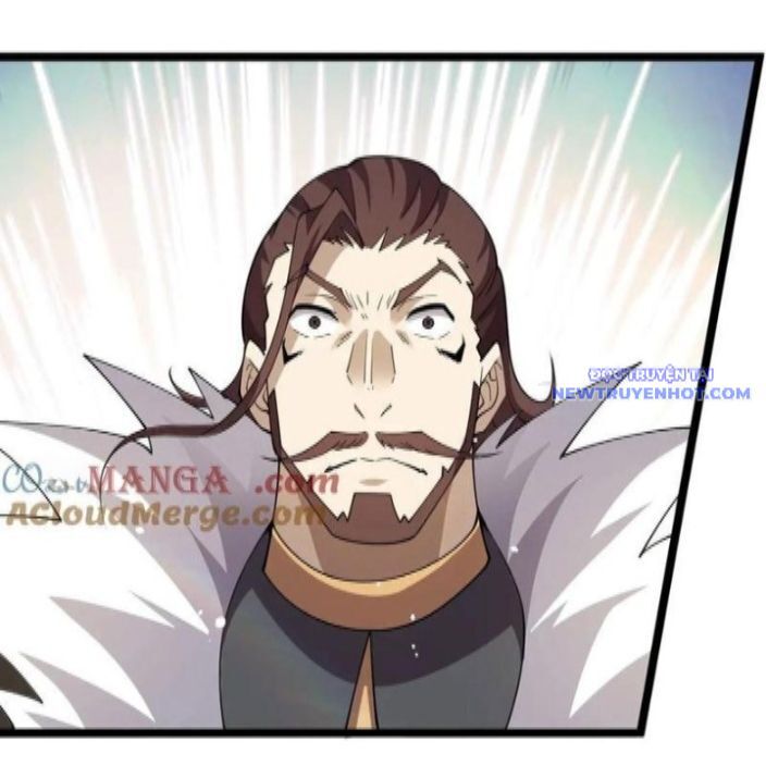 Sức Mạnh Tối Đa? Ta Lại Là Vong Linh Sư! Chap 85 - Next Chap 86