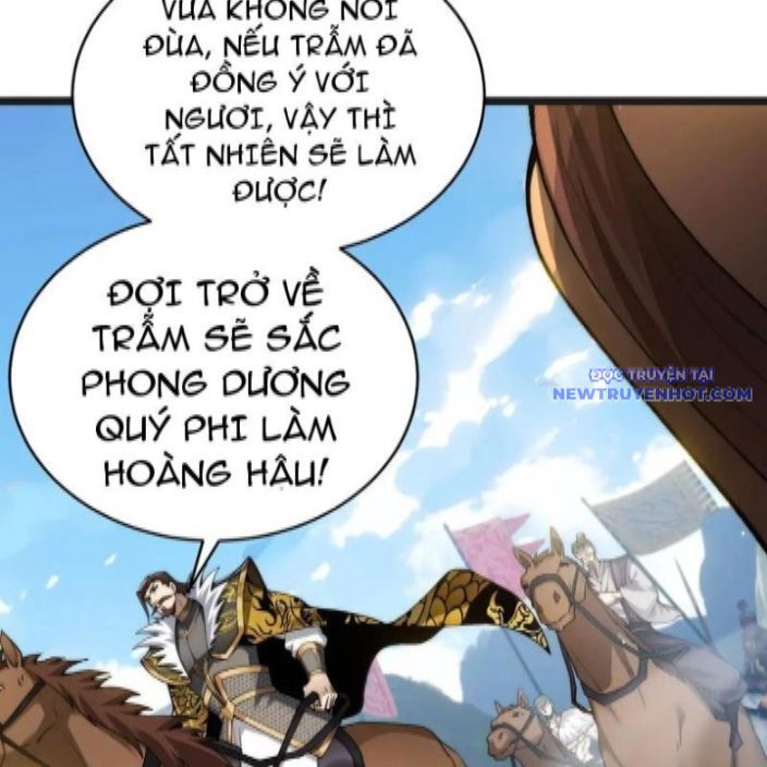 Sức Mạnh Tối Đa? Ta Lại Là Vong Linh Sư! Chap 85 - Next Chap 86