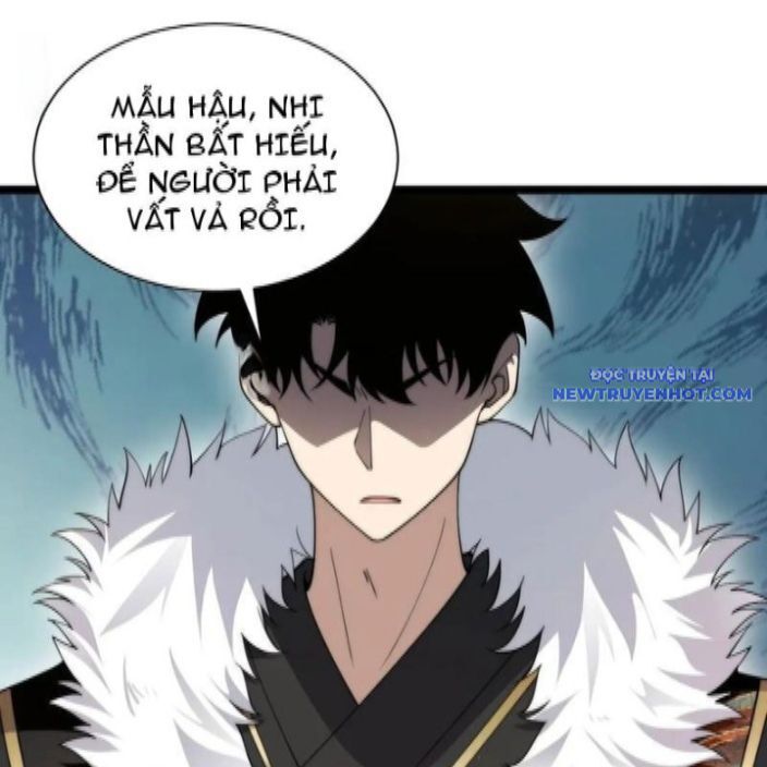Sức Mạnh Tối Đa? Ta Lại Là Vong Linh Sư! Chap 85 - Next Chap 86