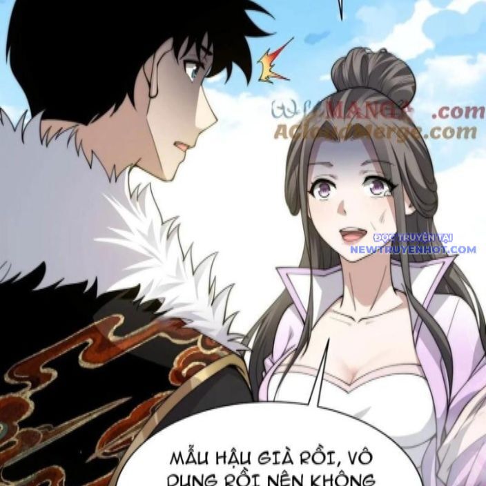 Sức Mạnh Tối Đa? Ta Lại Là Vong Linh Sư! Chap 85 - Next Chap 86