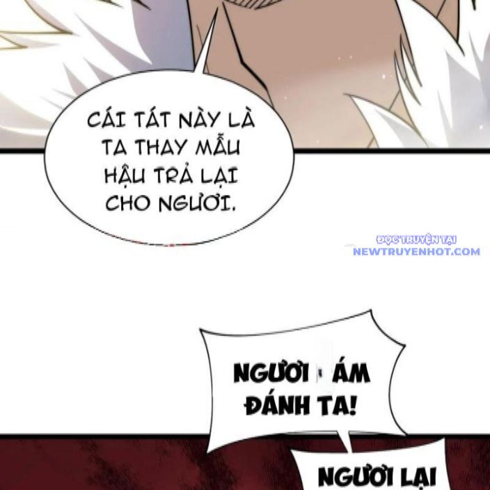 Sức Mạnh Tối Đa? Ta Lại Là Vong Linh Sư! Chap 85 - Next Chap 86