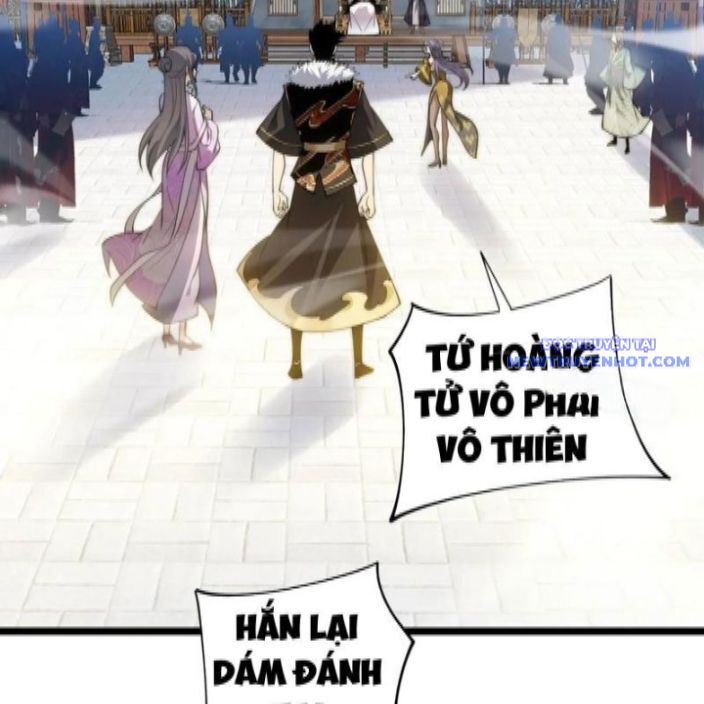 Sức Mạnh Tối Đa? Ta Lại Là Vong Linh Sư! Chap 85 - Next Chap 86