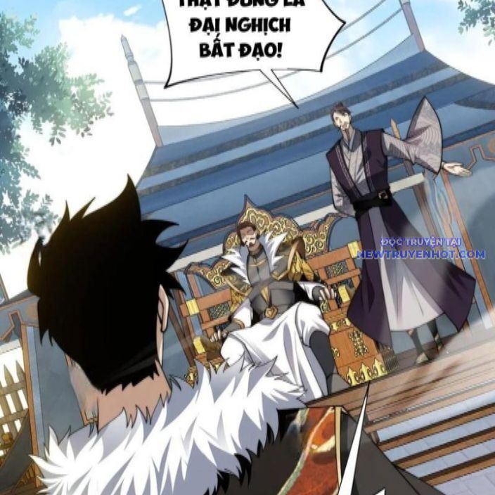 Sức Mạnh Tối Đa? Ta Lại Là Vong Linh Sư! Chap 85 - Next Chap 86