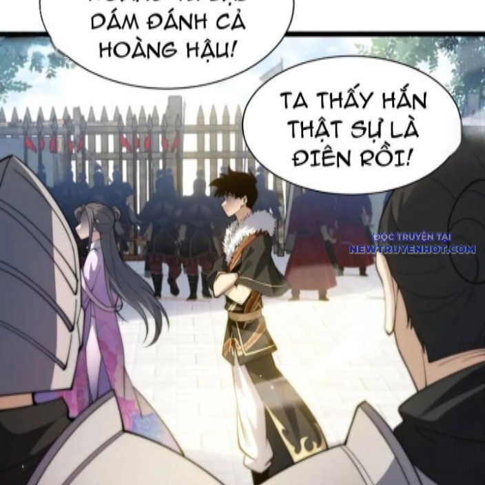 Sức Mạnh Tối Đa? Ta Lại Là Vong Linh Sư! Chap 85 - Next Chap 86