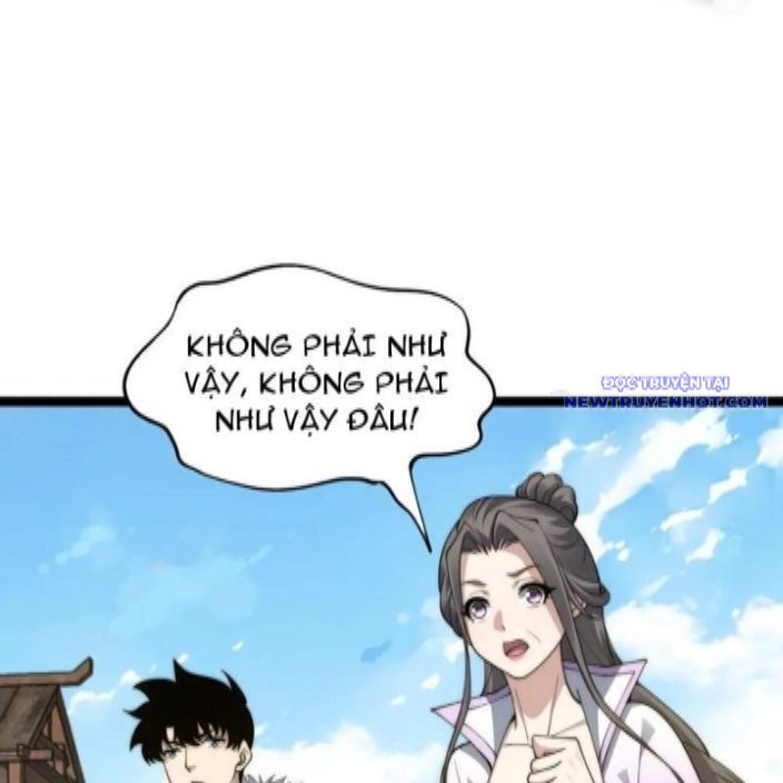 Sức Mạnh Tối Đa? Ta Lại Là Vong Linh Sư! Chap 85 - Next Chap 86