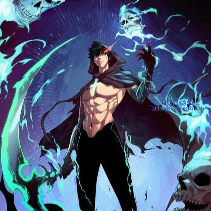 Sức Mạnh Tối Đa? Ta Lại Là Vong Linh Sư! Chap 85 - Next Chap 86