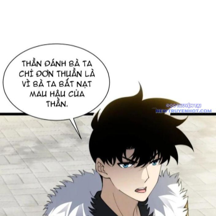Sức Mạnh Tối Đa? Ta Lại Là Vong Linh Sư! Chap 85 - Next Chap 86