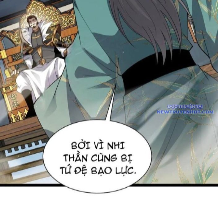 Sức Mạnh Tối Đa? Ta Lại Là Vong Linh Sư! Chap 85 - Next Chap 86